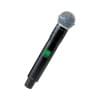 SHURE UR2/BETA87A J5E